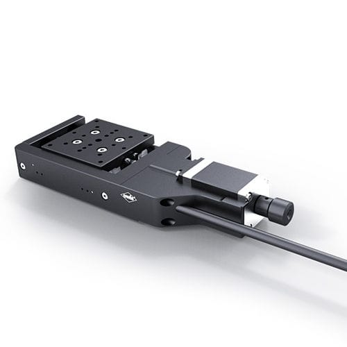 Линейный координатный стол - MTM 60  - OWIS GmbH - XY / XYZ / механизированный