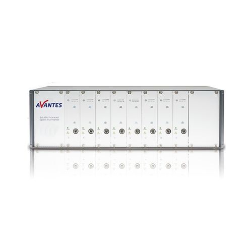 Оптический спектрометр - AVS-DESKTOP-USB2	 - Avantes - оптоволоконный / LIBS / для процесса