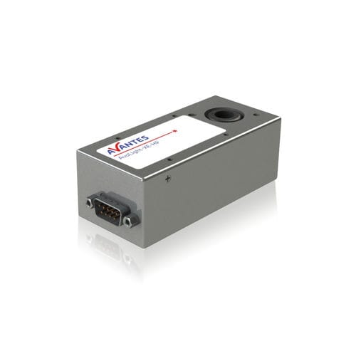 Источник света с ксеноновой лампой - AvaLight-XE-HP - Avantes - ультрафиолетовый / компактный / высокой мощности