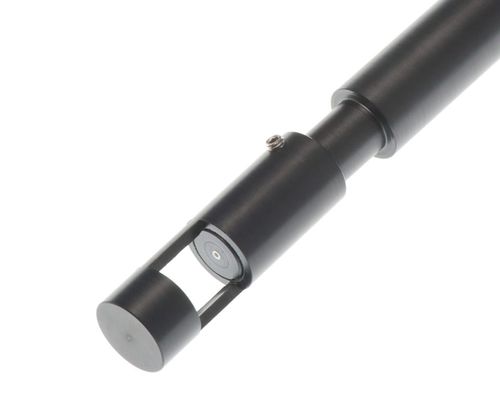 Зонд свет - FDP-7UVIR200-2-yy - Avantes - воздушного зазора / оптический / спектрометрический