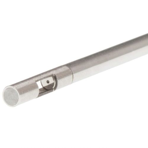 Зонд свет - FDP-2UVIR200-2-2.5-Mini - Avantes - оптический / из нержавеющей стали / УФ
