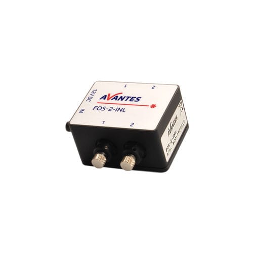 Коммутатор Ethernet оптического волокна - FOS-2-INL	 - Avantes - промышленный