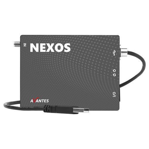 Оптический спектрометр - AvaSpec-NEXOS series - Avantes - Czerny-Turner / CMOS / для процесса