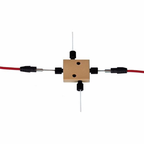 Линейный cuve à circulation - FLOWCELL-Z-10 - Avantes