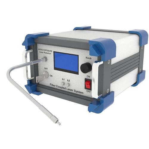 Лазерная система CW - FC-NL series - Changchun New Industries Optoelectronics Tech.Co., - волоконная / различных длин волн / для рамановской спектроскопии
