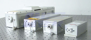 Лазер высокая энергия - LPS-T-710-810 - Changchun New Industries Optoelectronics Tech.Co., - субнаносекунда / твердотельный / зеленый