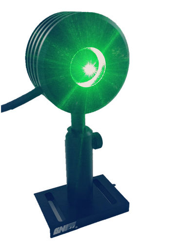 Прибор для измерения мощности лазер - TS15 - Changchun New Industries Optoelectronics Tech.Co.,