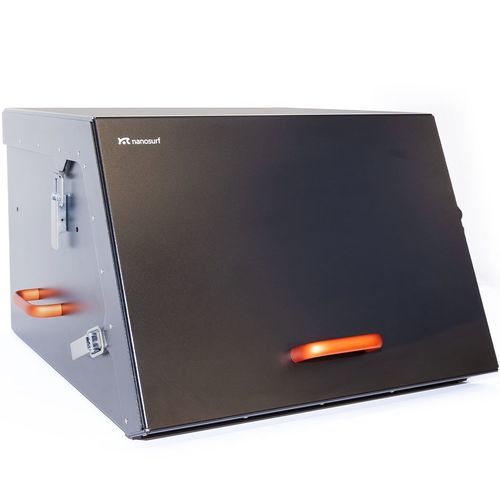 Звукоглушитель - AE350 - Nanosurf