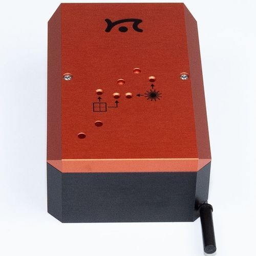 Цифровая камера - Nanosurf - промышленная / CMOS / USB 3.0