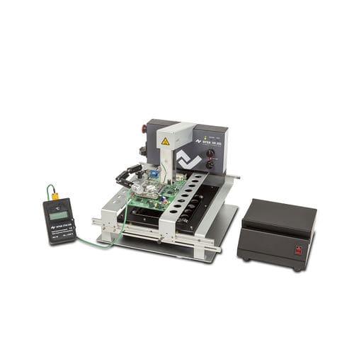 Автоматическая ремонтная станция - HR 200 - Ersa GmbH - для SMD