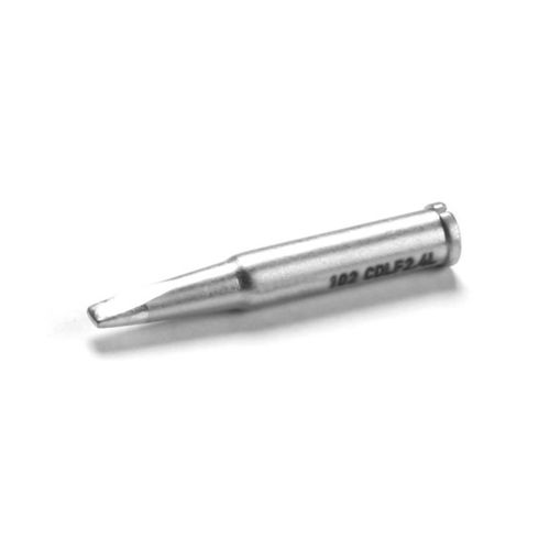 Наконечник паяльника - 0102CDLF24L - Ersa GmbH