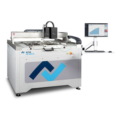Автоматическая ремонтная станция - HR 600XL - Ersa GmbH - для SMD