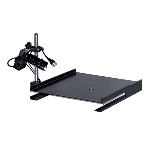 Пост контроля камеры для осмотра - RPC 500 - Ersa GmbH