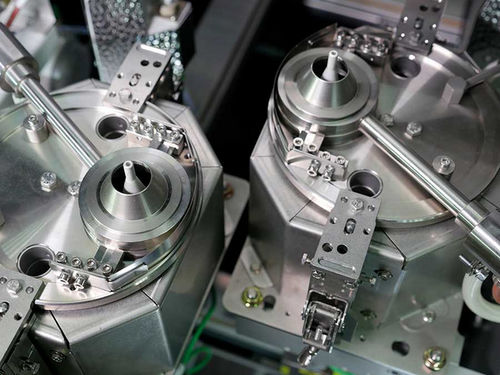 Автоматическая установка для выборочной пайки мягким припоем - VERSAFLEX - Ersa GmbH