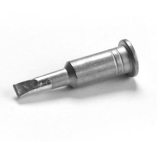 Наконечник паяльника - 0G132VN - Ersa GmbH