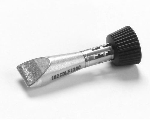 Наконечник паяльника - 0102CDLF120C - Ersa GmbH