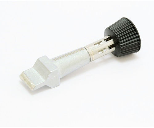 Наконечник паяльника - 0102ZDLF100 - Ersa GmbH