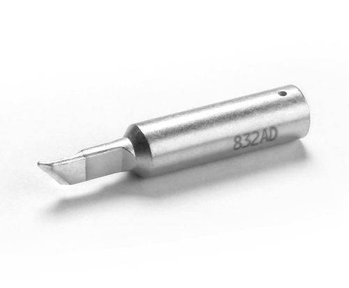 Наконечник паяльника - 0832AD - Ersa GmbH