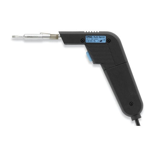 Электрический паяльник - 0960ED - Ersa GmbH - модель пистолет