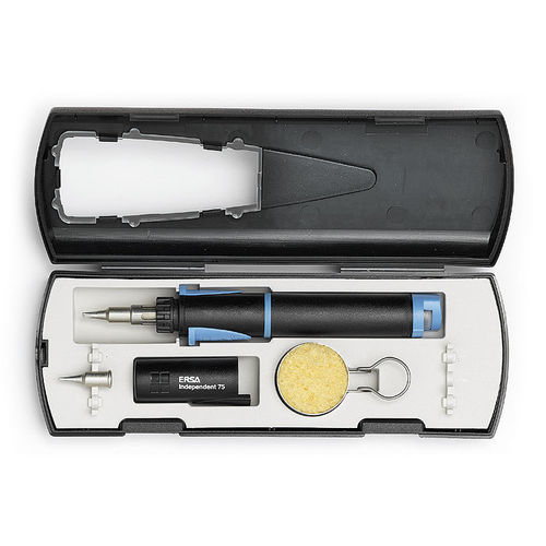Газовый паяльник - 0G07400041 - Ersa GmbH