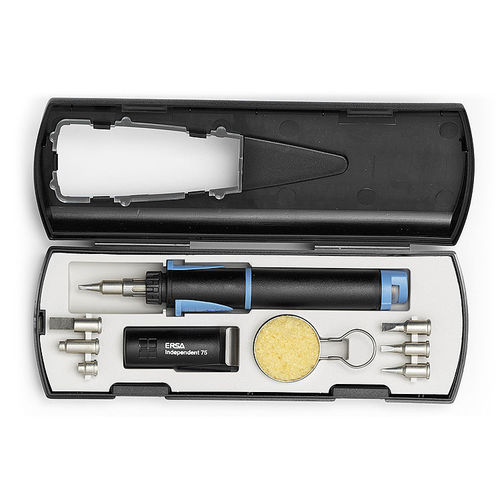 Газовый паяльник - 0G07400141 - Ersa GmbH