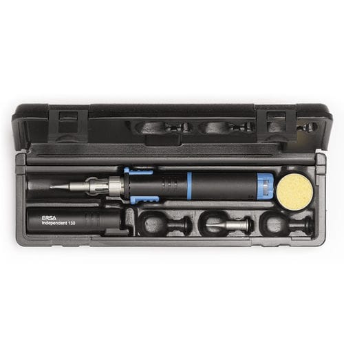 Газовый паяльник - 0G13400041 - Ersa GmbH