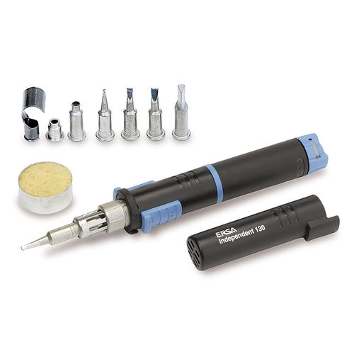 Газовый паяльник - 0G13400141 - Ersa GmbH