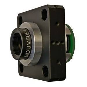 Оптический прибор для измерения мощности - NOVA5 - mechOnics ag - с фотодиодом