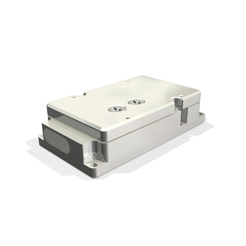 Координатный стол XY - ML17 - mechOnics ag - XYZ / вертикальный / механизированный