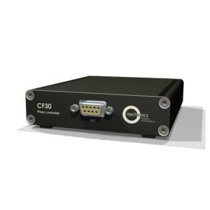 Контроллер двигателя DC - CF30 - mechOnics ag - шаговый / с интерфейсом RS-485 / 3 оси
