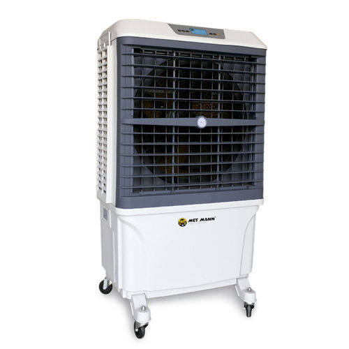 Переносной испарительный охладитель - AXIAL COOLER AC-08 - MET MANN - промышленный / коммерческий