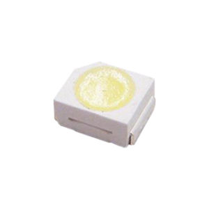 Белый Светодиод - CLM1 - Cree - квадратный / SMD / стандартный