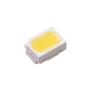 Белый Светодиод - CLM3 series - Cree - квадратный / SMD / подсветка