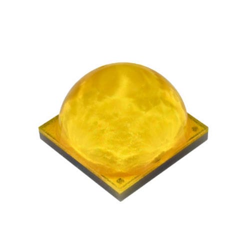 Белый Светодиод - XHP50.2 - Cree - круглый / стандартный / PCB