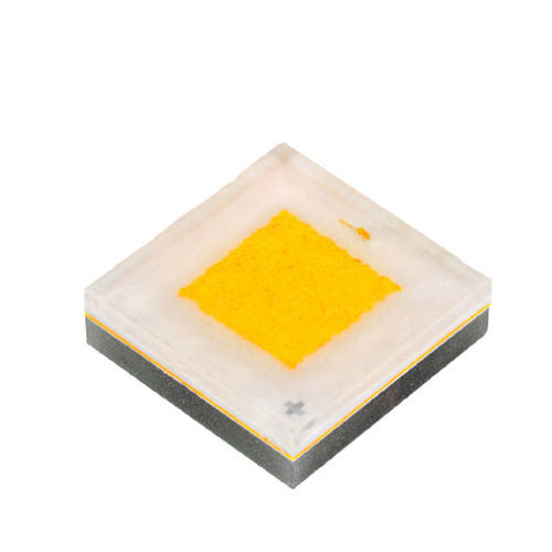 Белый Светодиод - XP-L - Cree - квадратный / SMD / для светодиода