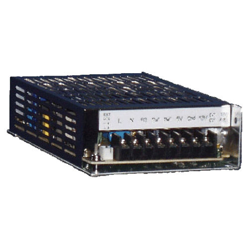 Источник электропитания закрытый каркас - AE2055CF series - Acro Engineering inc. - AC/DC / с двумя выходами / для резки