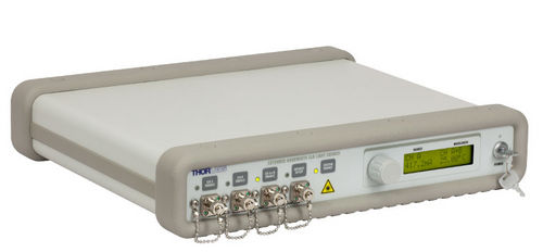 Светодиодный источник света -  LS2000B - Thorlabs - с широким диапазоном / USB