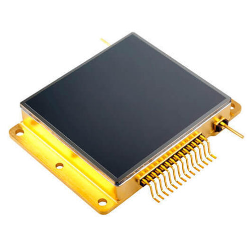 Датчик изображения LWIR - Pico1024 - Ulis
