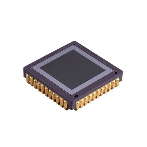 Инфракрасный датчик изображения - Pico384 - Ulis