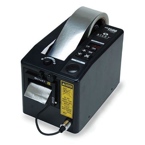 Автоматический станок для резки - ZCM1500W - START International - с ручным управлением / электрический / с ручным управлением