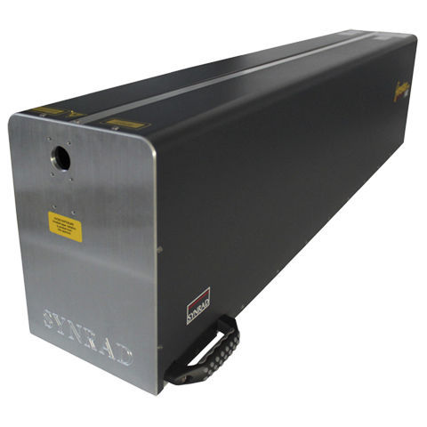 Импульсный лазер - i401 - Cambridge Technology - газовый / CO2 / гибрид