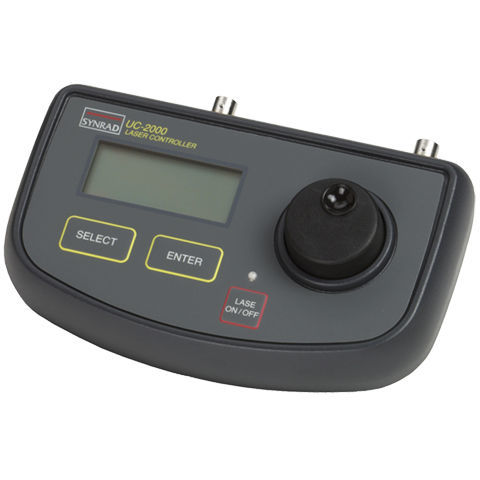 Контроллер для лазера - UC-2000 - Cambridge Technology