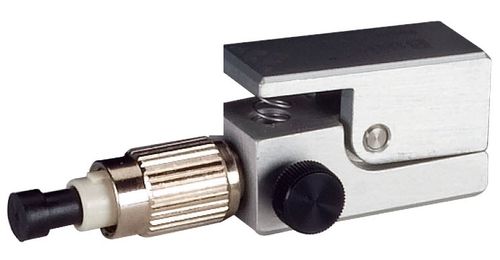 Адаптер для оголенного оптоволокна - General Photonics - связной
