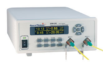 Оптический поляриметр - ERM-202 - General Photonics