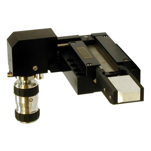 Кантователь - MDE884LH - Elliot Scientific