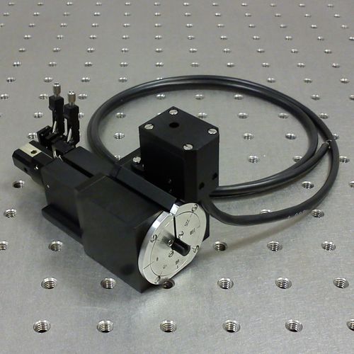 Электрический кантователь - MDE235-C02 - Elliot Scientific