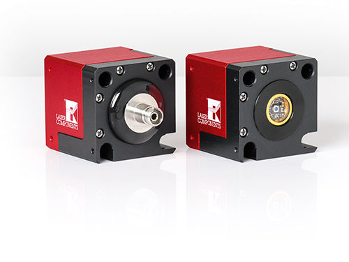 Лавинный фотодиодный модуль (APD) - A-cube series - LASER COMPONENTS