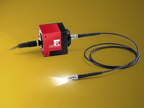 Оптоволоконный лазерный блок - ALBALUX FM - LASER COMPONENTS - белый / для использования в медицине / для спектроскопии