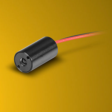 Твердотельный лазерный блок - FLEXPOINT® MINI - LASER COMPONENTS - компактный / точечный / встраиваемый