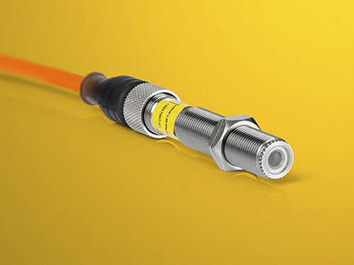 Лазерный крест - FLEXPOINT®  - LASER COMPONENTS